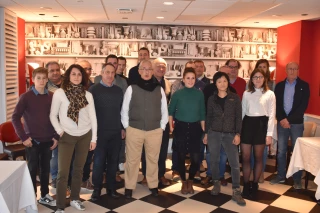 L’accent mis sur la communication par le Cru Moulin-à-Vent