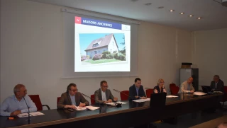 Tendance plutôt négative pour l’immobilier en Saône-et-Loire