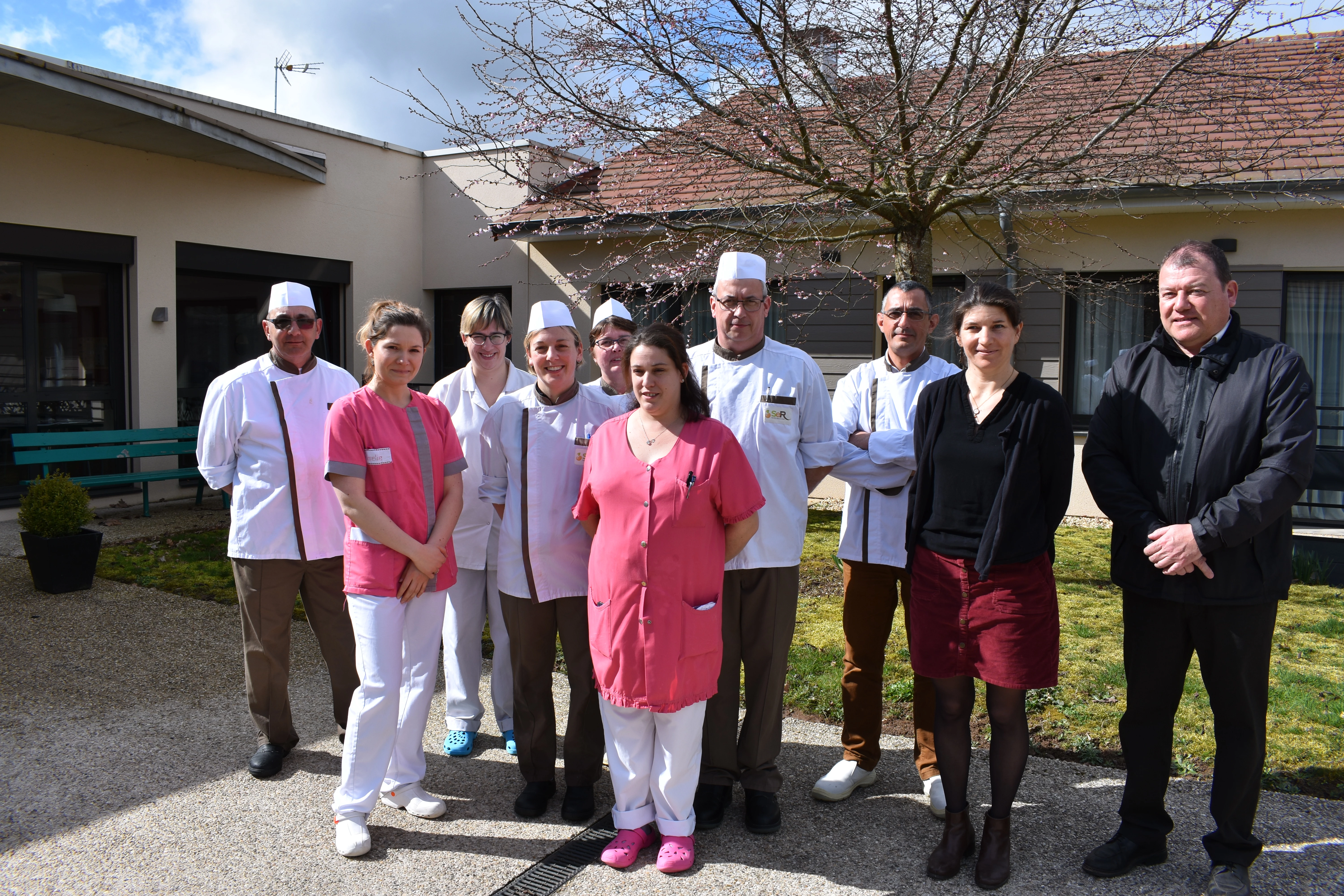 Le bien vieillir en Val de Joux
