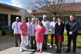Le bien vieillir en Val de Joux