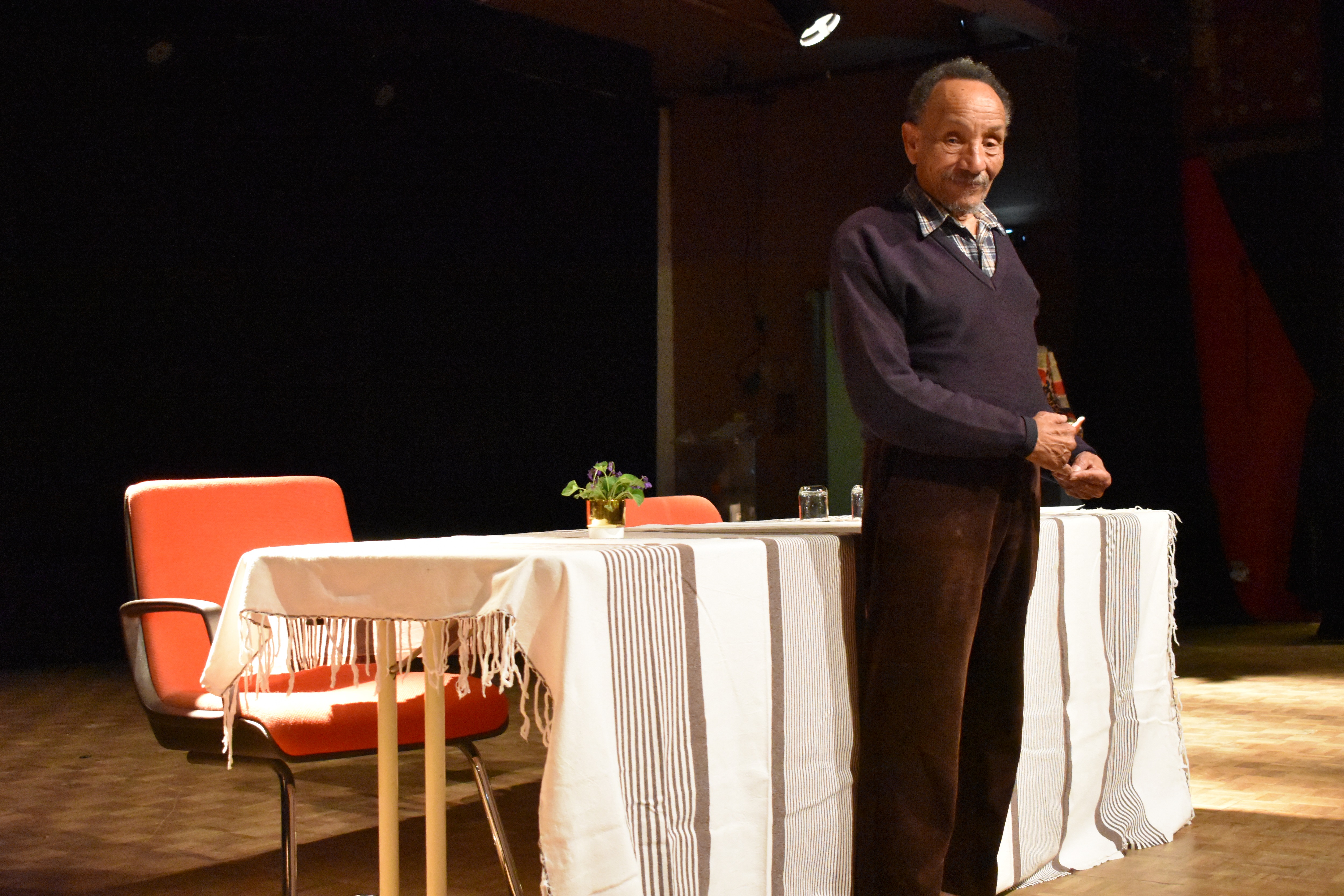 Pierre Rabhi, un paysan poète et philosophe