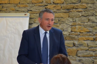 Observatoire de la santé des dirigeants agricoles de Saône-et-Loire : Tout n’est pas négatif, au contraire...