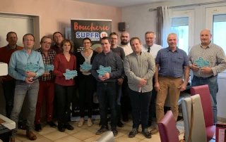 Partenariat local et satisfaisant