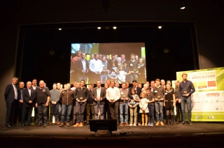 Les second Trophées de l’agriculture donnent envie d’agriculture (version longue)