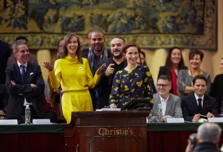 Report de dernière minute de la 160e édition 