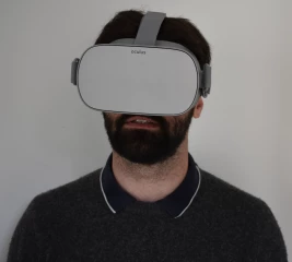 Une visite immersive à 360° du domaine viticole avec ViniTIC 360