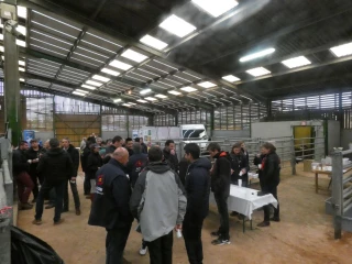 Alsoni Conseil Elevage cible l’optimisation économique des élevages