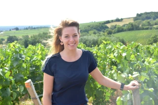 La viticulture version féminine avec Mi-filles Mi-raisins