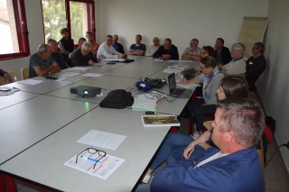 Cotations bovins maigres : une interruption lourde de conséquences