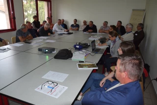 Cotations bovins maigres : une interruption lourde de conséquences