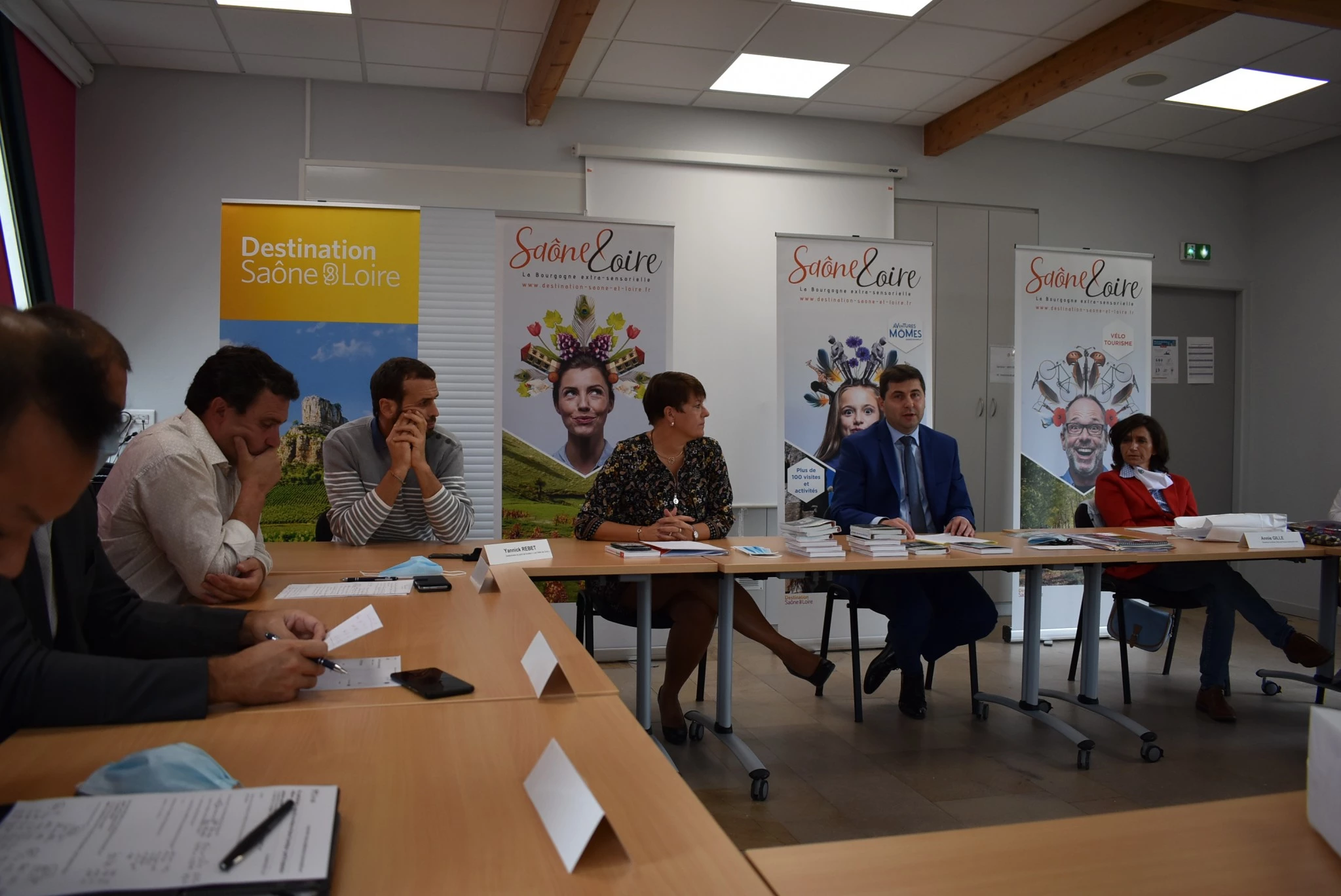 « Agir vite et le mieux possible »