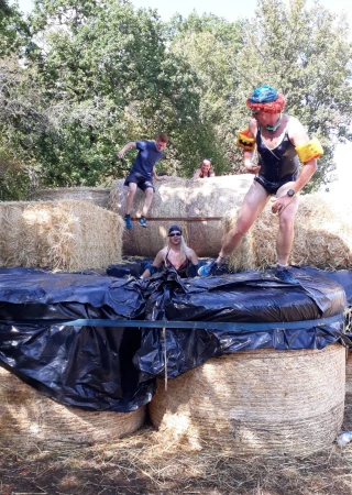 Agri’run, aucun obstacle à la deuxième édition