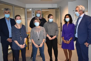 Animaux, végétaux, humains… la santé avant tout