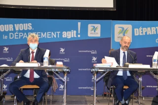 Présents à tous les étages