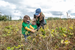 Communiquer en toute transparence
