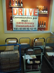 Le drive pour répondre au confinement