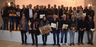 Une belle homogénéité lors du Concours des vins Mâconnais Beaujolais Saint-Vincent