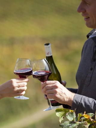 Pour parler autrement du vin