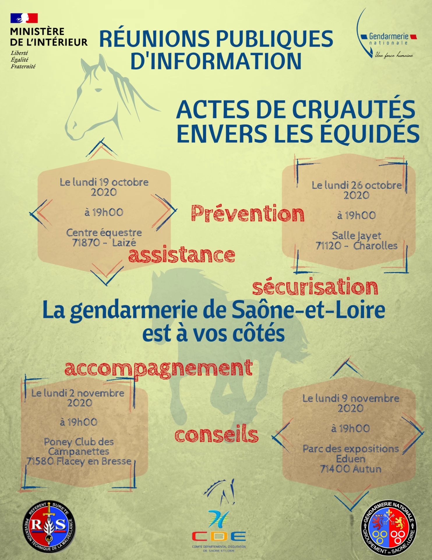 Plus d’informations