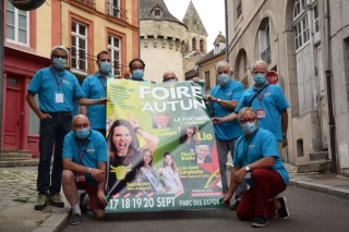 L’évènement de la rentrée !