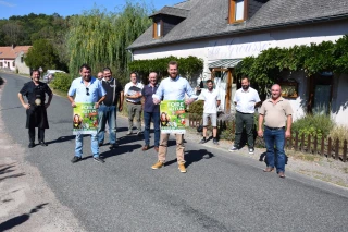 Retrouvons-nous tous sur Terrautunois !