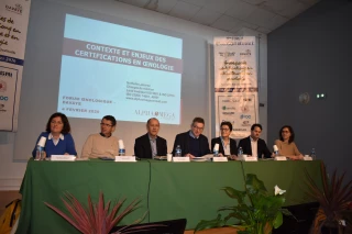 Les stratégies de certification au cœur des échanges lors du 19ème Forum œnologique de Davayé