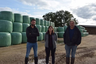 Diversifier les ressources fourragères