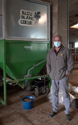 À la conquête de l’est