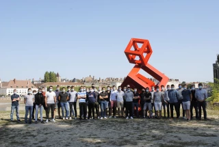 L’agroéquipement et la robotique agricole séduisent