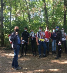 Semaine d’immersion