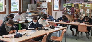 Journée de la laïcité