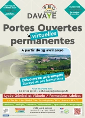 Des portes ouvertes totalement novatrices