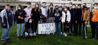 Le Marché des saveurs pour préparer les fêtes de fin d’année
