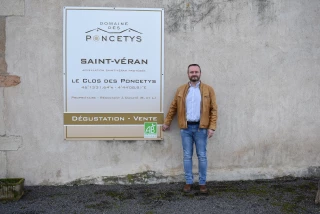 L’enseignement à l’heure de l’agroécologie à l'Agro Bio Campus Davayé