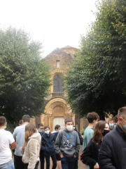 À la découverte du territoire