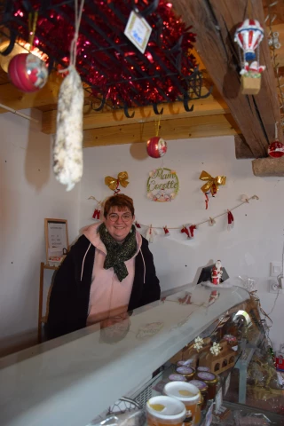L’envol de la petite boutique