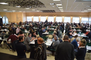 Concours des vins de Paris : 2019 et surtout 2018 concourent à la présélection à Mâcon