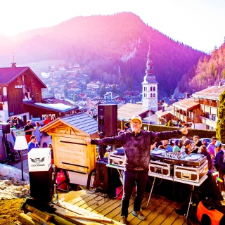 Radio Meuh : De la vachement bonne musique