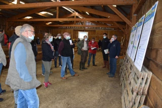 Mise en avant des solutions pour perdurer