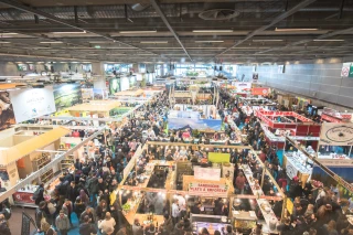 Idéale et la Saône-et-Loire : les vedettes du SIA