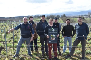 Une certification qui prend de l’ampleur