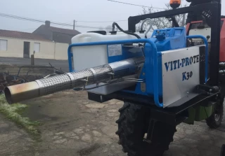 La coopérative lauréate de l’appel à projets Verallia