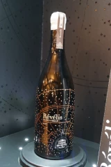 Révélis, un nouveau sommet mâconnais