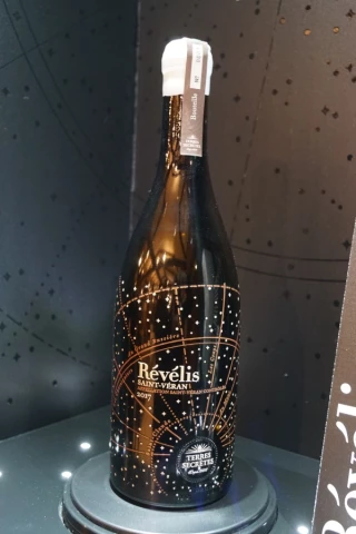 Révélis, un nouveau sommet mâconnais
