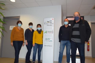 Désormais en capacité de faire des contrats 