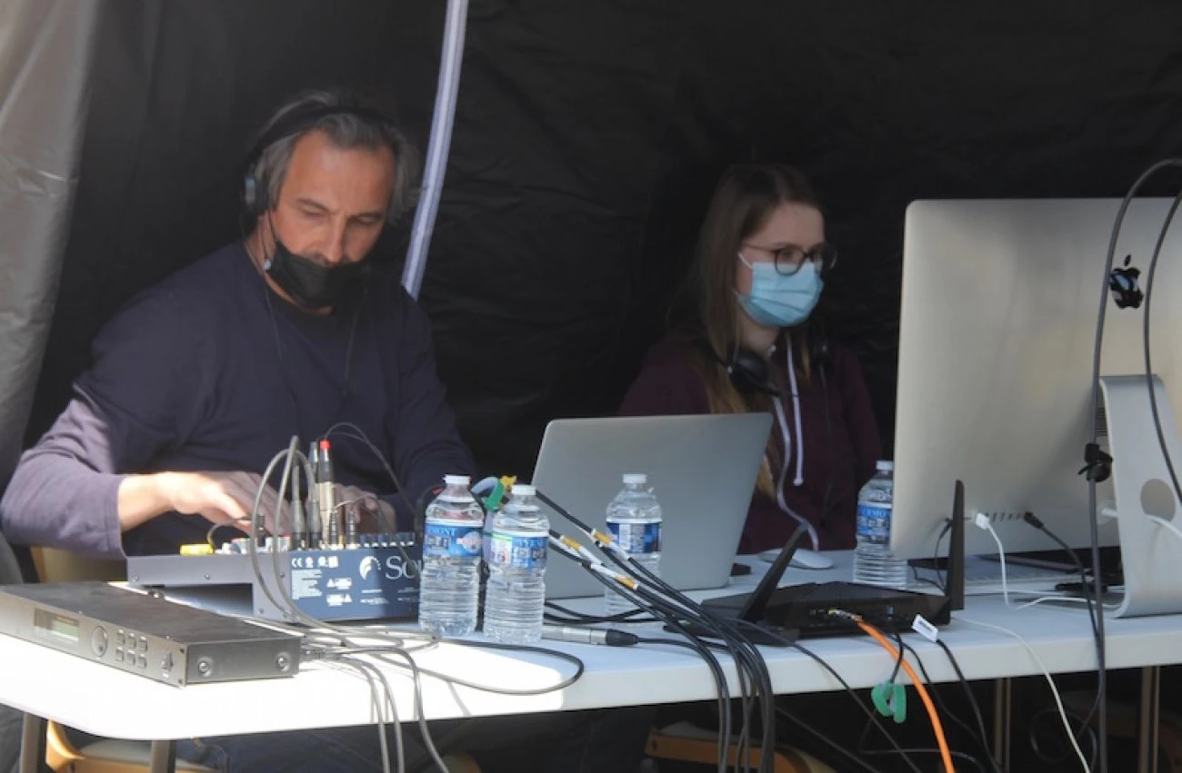 Alors, qu’est ce qu’on mange ?