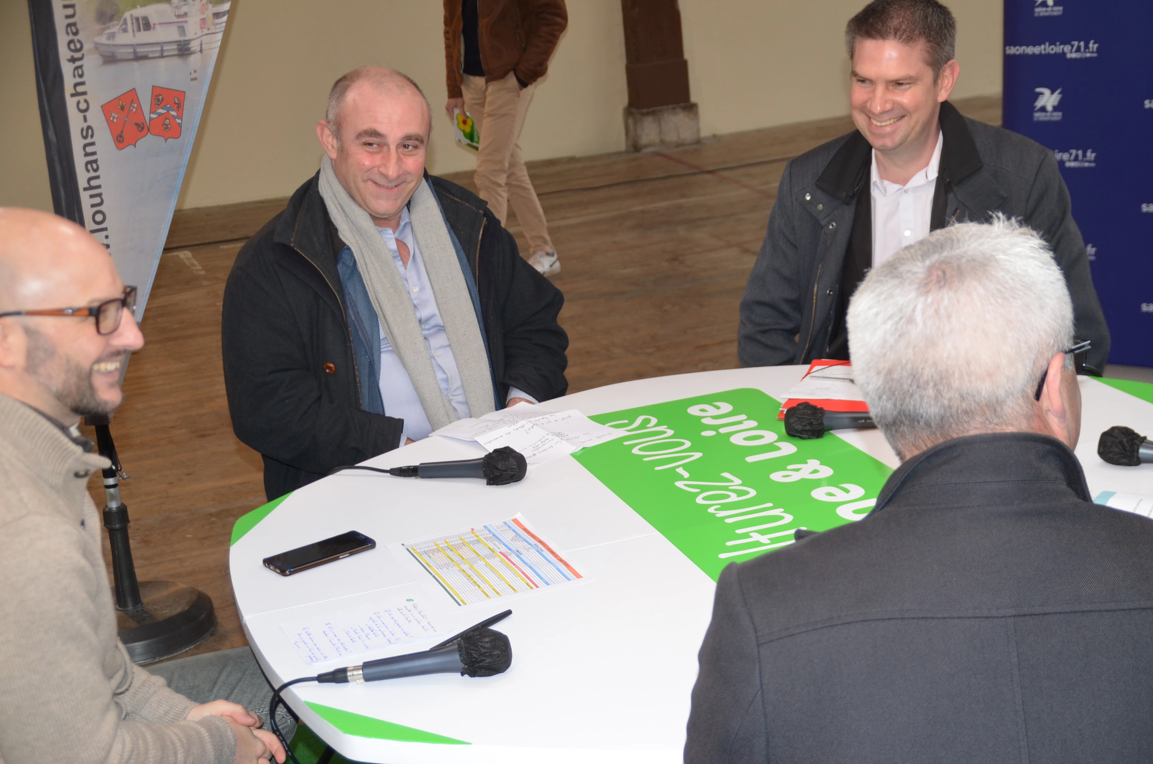 Agriculturez-vous pour communiquer positivement