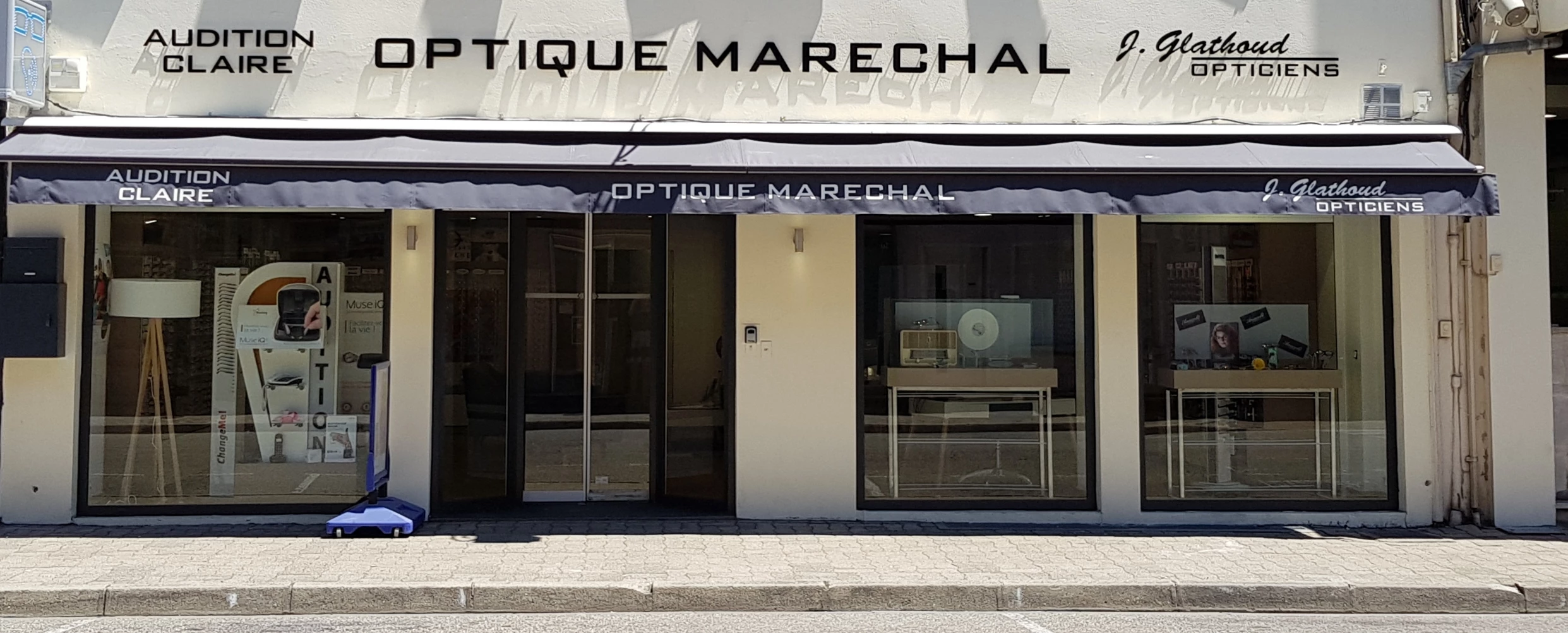 Reste à charge 0