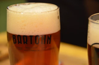 Des bières à déguster comme des vins !