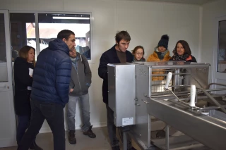 Une journée pour fédérer la filière